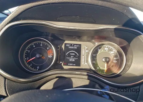 2020 Jeep Cherokee Latitude from USA, damaged, VIN 1C4PJLCB2LD625989